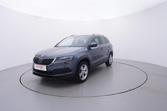 ŠKODA KAROQ Style 1.5 TSI 110 kW automat, DPH_1