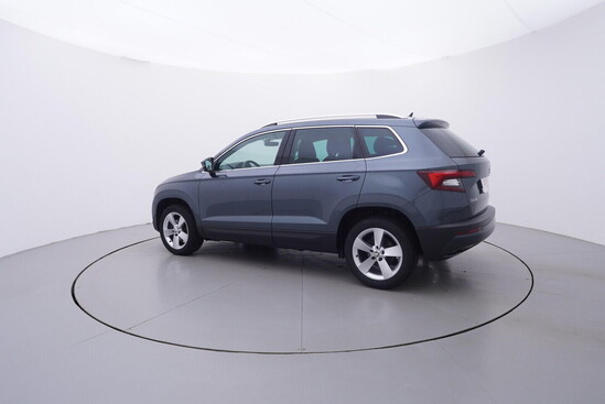 ŠKODA KAROQ Style 1.5 TSI 110 kW automat, DPH_2