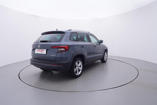 ŠKODA KAROQ Style 1.5 TSI 110 kW automat, DPH_3