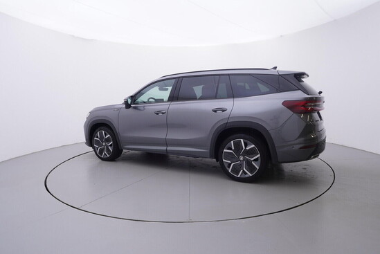 ŠKODA KODIAQ SportLine 2.0 TDI 142 kW automat, DPH_2