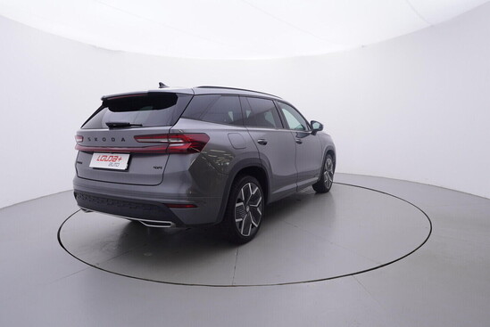 ŠKODA KODIAQ SportLine 2.0 TDI 142 kW automat, DPH_3
