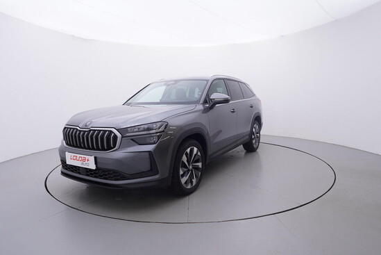 ŠKODA KODIAQ Exclusive Selection 2.0 TDI 110 kW automat, DPH_1
