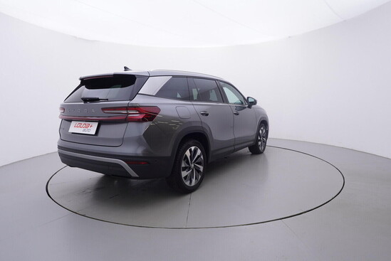 ŠKODA KODIAQ Exclusive Selection 2.0 TDI 110 kW automat, DPH_3