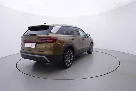 ŠKODA KODIAQ Exclusive Selection 2.0 TDI 142 kW automat, DPH_3