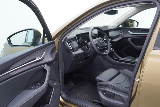 ŠKODA KODIAQ Exclusive Selection 2.0 TDI 142 kW automat, DPH_4
