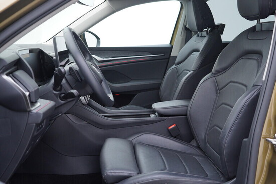 ŠKODA KODIAQ Exclusive Selection 2.0 TDI 142 kW automat, DPH_5