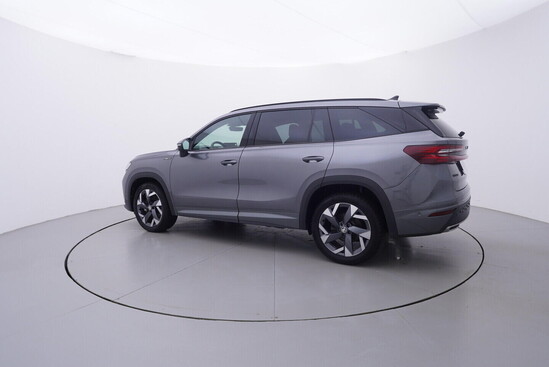 ŠKODA KODIAQ Exclusive Selection 2.0 TDI 142 kW automat, DPH_2