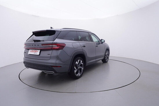 ŠKODA KODIAQ Exclusive Selection 2.0 TDI 142 kW automat, DPH_3