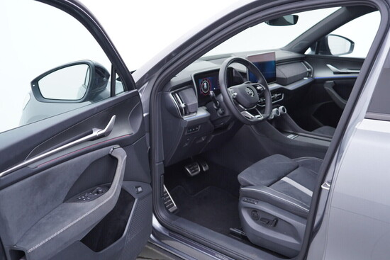 ŠKODA KODIAQ Exclusive Selection 2.0 TDI 142 kW automat, DPH_4