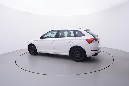 ŠKODA SCALA Ambition 1.0 TSI 70 kW manuál, DPH_2
