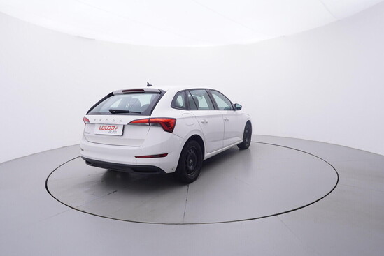 ŠKODA SCALA Ambition 1.0 TSI 70 kW manuál, DPH_3