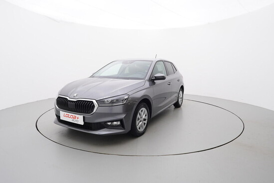 ŠKODA FABIA Top Selection 1.0 TSI 85 kW automat, DPH_1