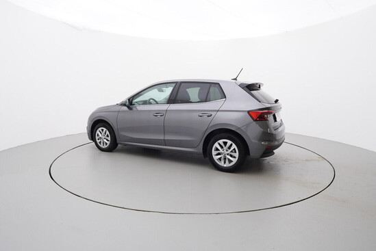 ŠKODA FABIA Top Selection 1.0 TSI 85 kW automat, DPH_2