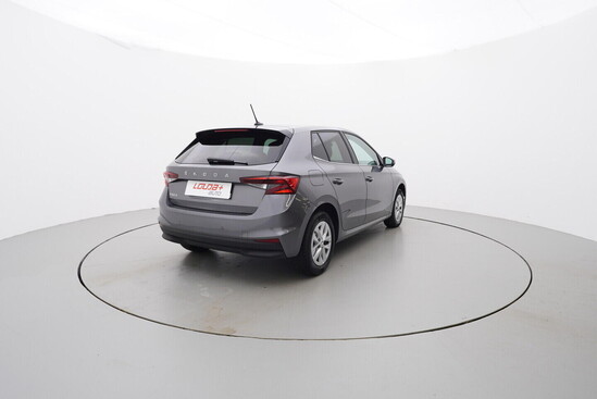 ŠKODA FABIA Top Selection 1.0 TSI 85 kW automat, DPH_3