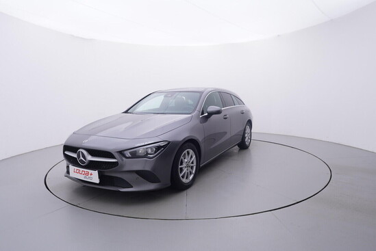 MERCEDES-BENZ CLA  1.5 . 85 kW automat_1