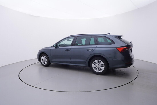 ŠKODA OCTAVIA Ambition Plus 2.0 TDI 85 kW automat, DPH_2