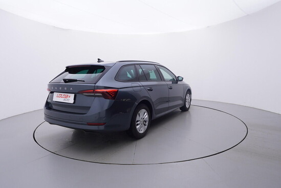 ŠKODA OCTAVIA Ambition Plus 2.0 TDI 85 kW automat, DPH_3