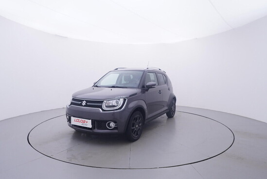 SUZUKI IGNIS  1.2  66 kW manuál_1