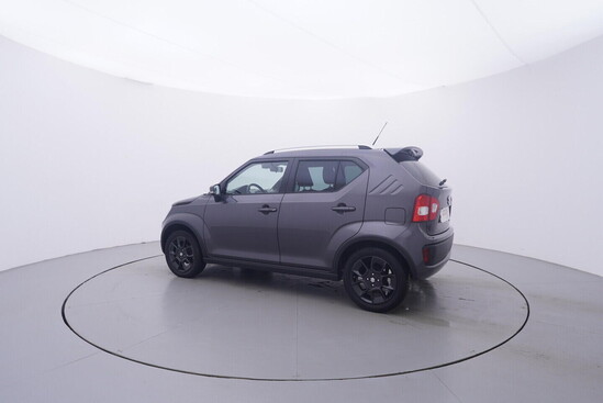 SUZUKI IGNIS  1.2  66 kW manuál_2