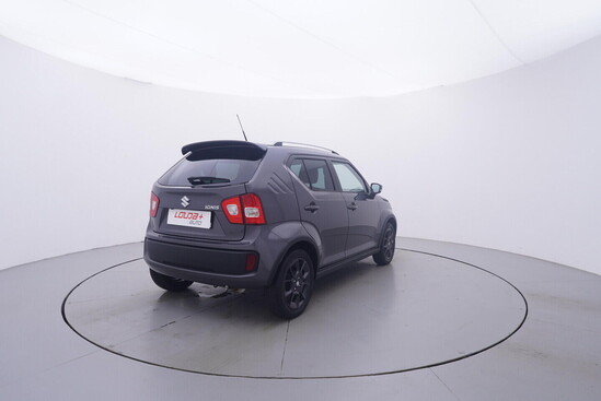 SUZUKI IGNIS  1.2  66 kW manuál_3