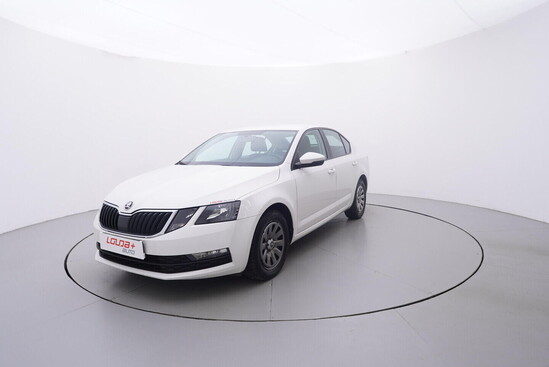 ŠKODA OCTAVIA Ambition 1.4 TSI 110 kW manuál_1