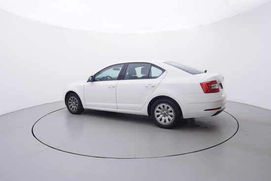 ŠKODA OCTAVIA Ambition 1.4 TSI 110 kW manuál_2