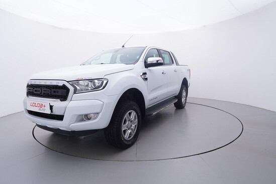 FORD RANGER  2.2 TDCi 118 kW manuál_1