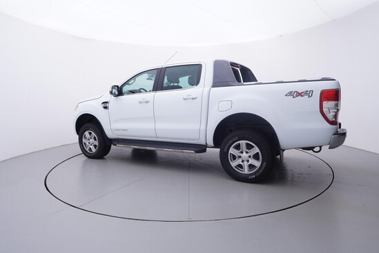 FORD RANGER  2.2 TDCi 118 kW manuál_2
