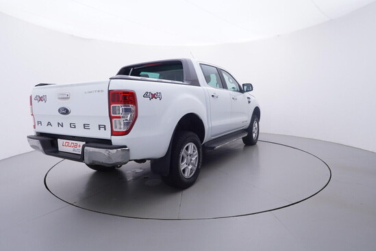 FORD RANGER  2.2 TDCi 118 kW manuál_3