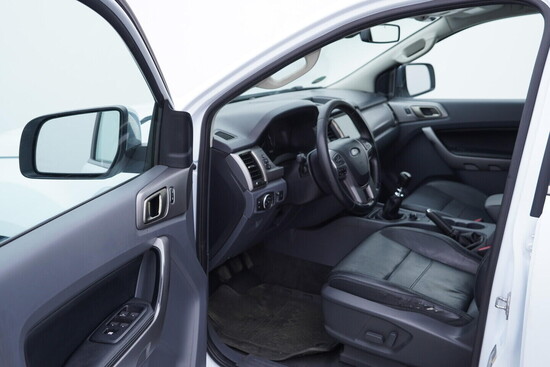 FORD RANGER  2.2 TDCi 118 kW manuál_4