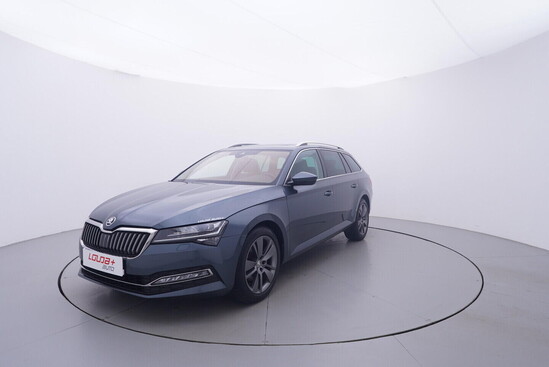ŠKODA SUPERB Style 1.5 TSI 110 kW automat_1