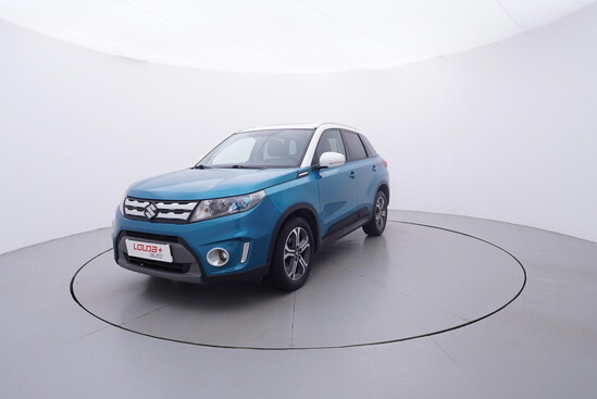 SUZUKI VITARA 1.6 VVT 88 kW automat_1
