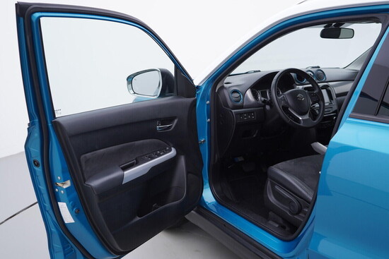 SUZUKI VITARA 1.6 VVT 88 kW automat_4