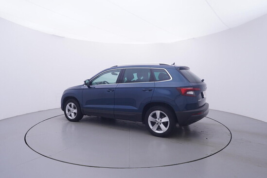ŠKODA KAROQ Style 2.0 TDI 110 kW automat, DPH_2
