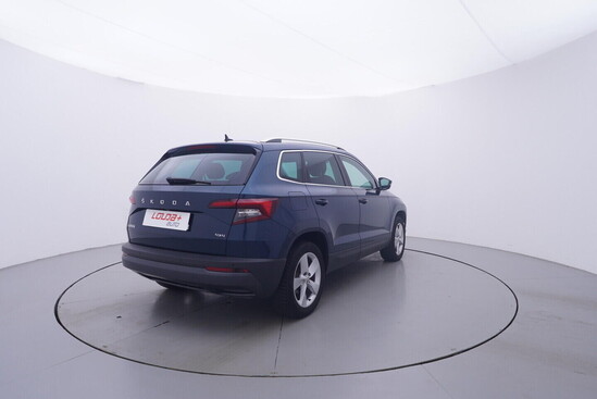 ŠKODA KAROQ Style 2.0 TDI 110 kW automat, DPH_3