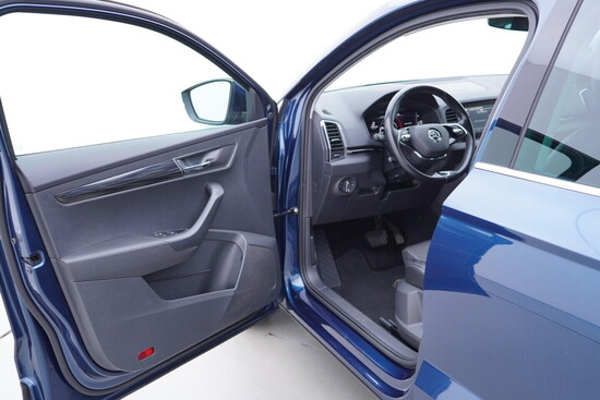 ŠKODA KAROQ Style 2.0 TDI 110 kW automat, DPH_4