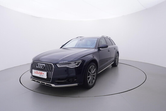 AUDI A6 ALLROAD QUATTRO  3.0 TDI 235 kW automat_3