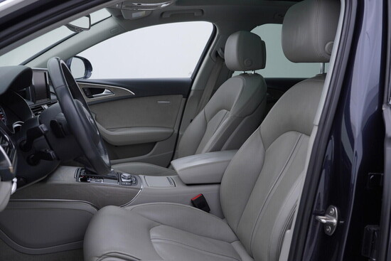 AUDI A6 ALLROAD QUATTRO  3.0 TDI 235 kW automat_5