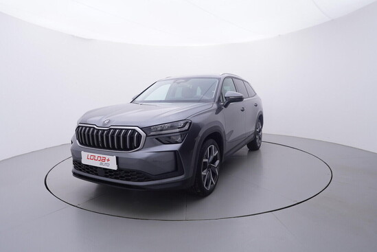 ŠKODA KODIAQ Exclusive Selection 2.0 TDI 142 kW automat, DPH_1