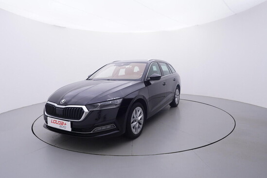 ŠKODA OCTAVIA Style 2.0 TDI 110 kW automat, DPH_1