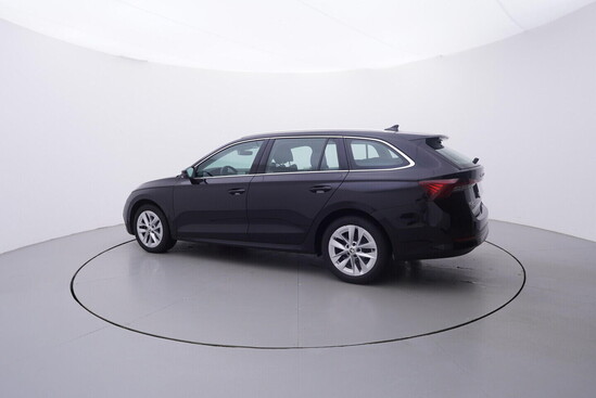 ŠKODA OCTAVIA Style 2.0 TDI 110 kW automat, DPH_2