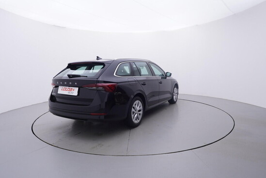 ŠKODA OCTAVIA Style 2.0 TDI 110 kW automat, DPH_3