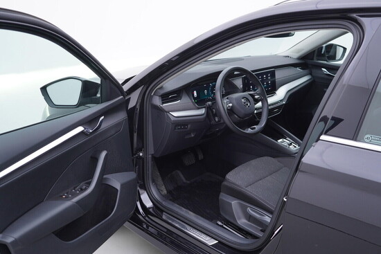ŠKODA OCTAVIA Style 2.0 TDI 110 kW automat, DPH_4