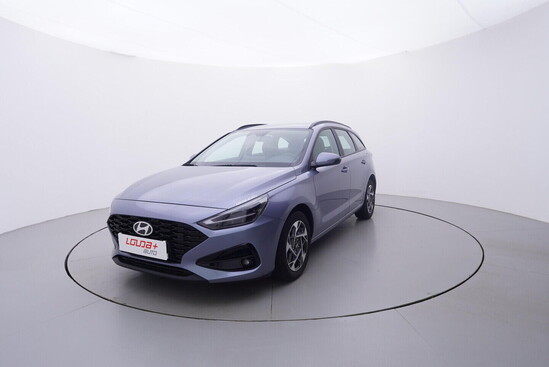 HYUNDAI I30 Comfort  1.0 T-GDI 74 kW manuál, DPH_1