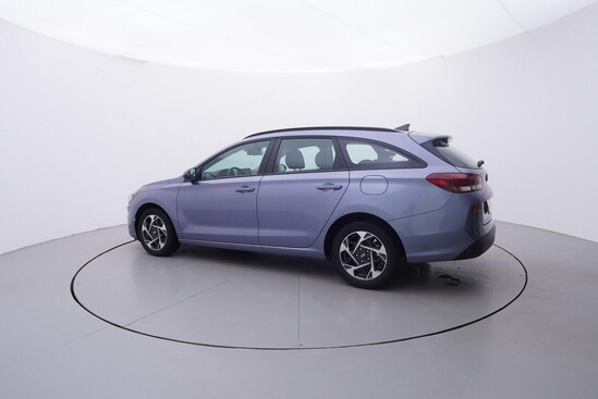 HYUNDAI I30 Comfort  1.0 T-GDI 74 kW manuál, DPH_2