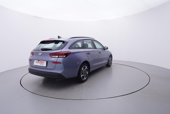 HYUNDAI I30 Comfort  1.0 T-GDI 74 kW manuál, DPH_3