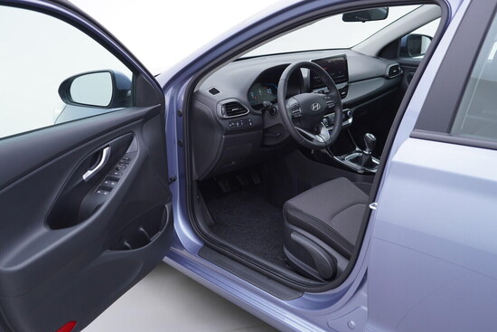 HYUNDAI I30 Comfort  1.0 T-GDI 74 kW manuál, DPH_4