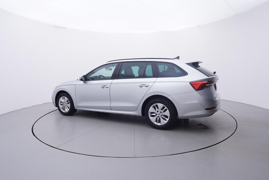 ŠKODA OCTAVIA Ambition 2.0 TDI 85 kW manuál, DPH_2