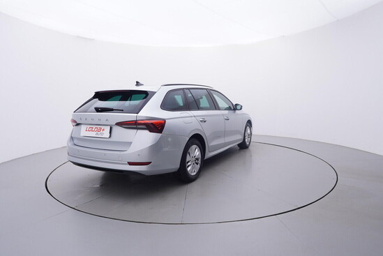 ŠKODA OCTAVIA Ambition 2.0 TDI 85 kW manuál, DPH_3