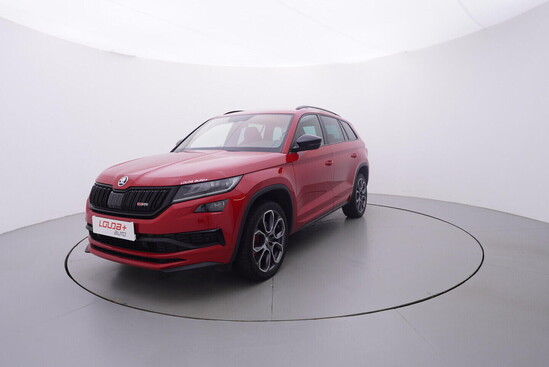 ŠKODA KODIAQ RS 2.0 TDI 176 kW automat, DPH_1